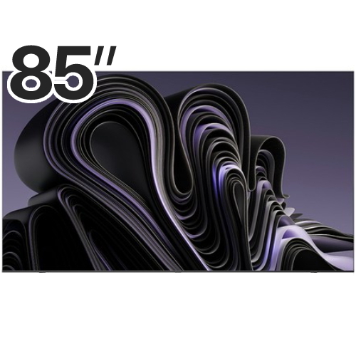 큐빅스 GSQBX85UHD-A1 (벽걸이)_이미지