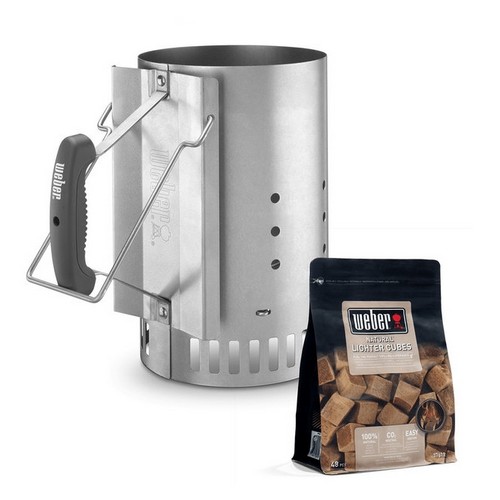 침니 스타터 패키지 L