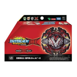 ���Ǿ� ���̺����̵� ����Ʈ �ν��� ���ι̳ͽ� ��Ű�� Ov.At-0 (B-195)