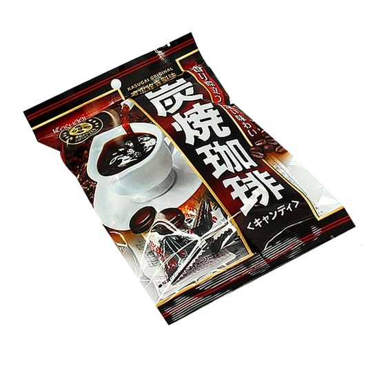 스미야키 커피 캔디 100g