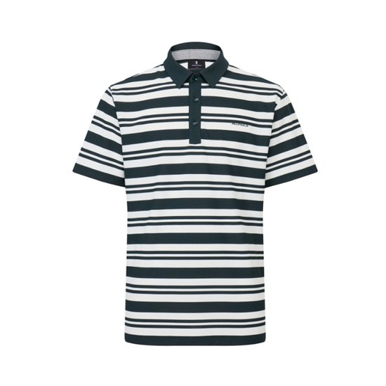 CO 스트라이프 폴로 티셔츠 WMM26253G9