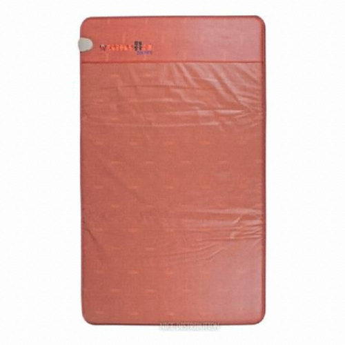 한일의료기 명품웰빙 황토참숯 온열매트 (더블 + 더블)