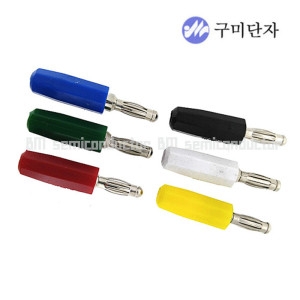  바나나플러그(PB701) 상품이미지