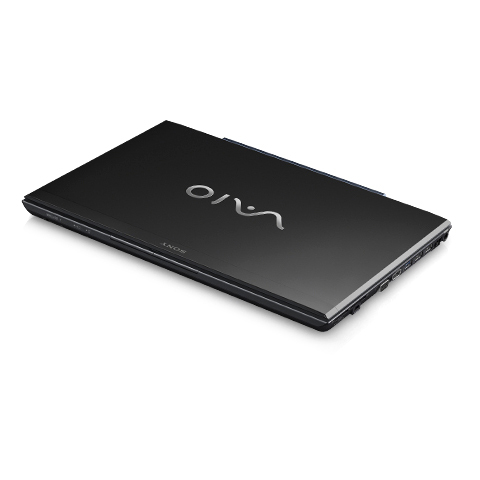 SONY 바이오 VPC-SB26FK/B (기본)_이미지