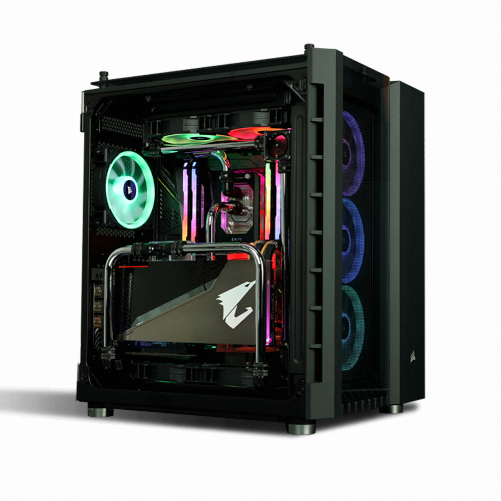 몬스타 몬스타PC VIP (32GB, M2 1TB)_이미지