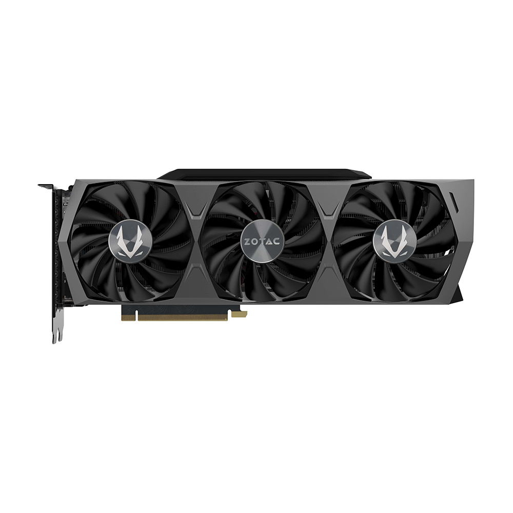 ZOTAC GAMING 지포스 RTX 3070 Ti Trinity D6X 8GB_이미지