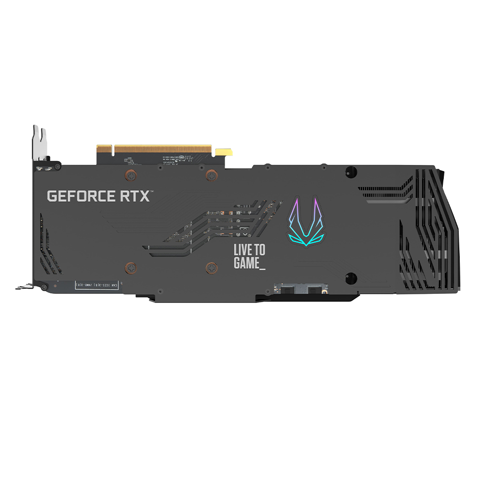 ZOTAC GAMING ������ RTX 3070 Ti Trinity D6X 8GB