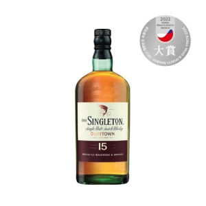  싱글톤 더프타운 15년 700ml [매장픽업]