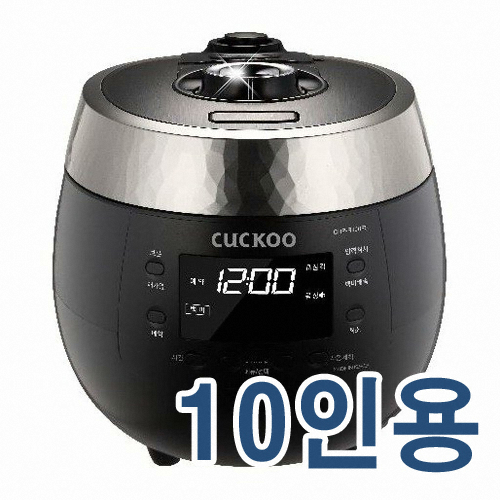 쿠쿠전자 블랙스톤 CRP-R108FS_이미지