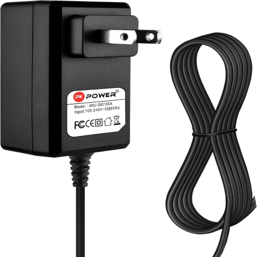 야마하 PSS-A50 디지털 키보드 전원 공급 코드용 PKPOWER AC 어댑터 충전기이미지입니다. 누르면 해당 게시물로 새창이동합니다.