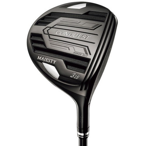 컨퀘스트 페어웨이우드