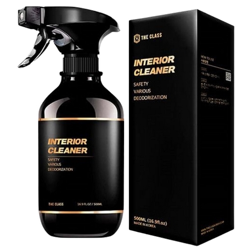 더클래스 인테리어 클리너 500ml (1개)