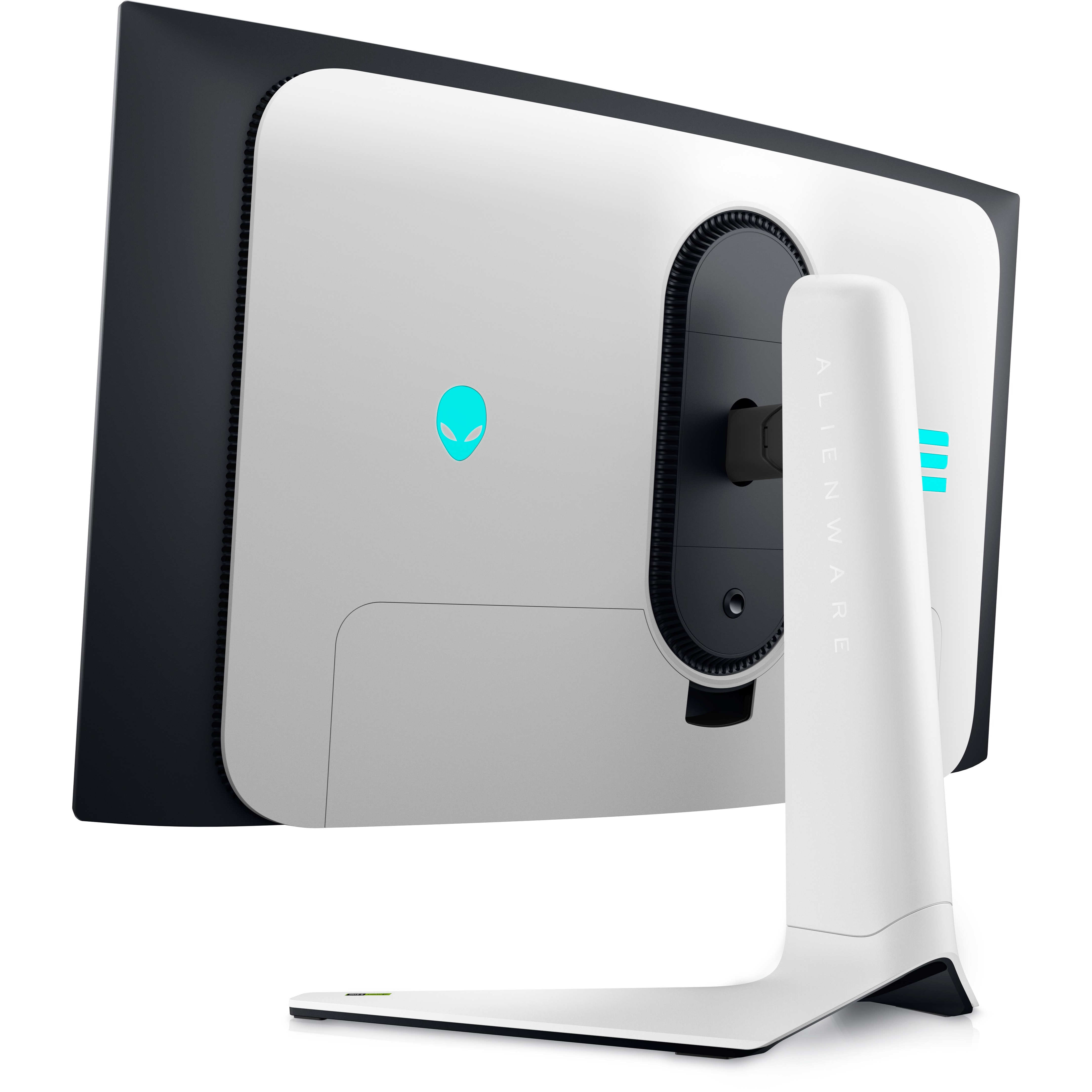 DELL 에일리언웨어 AW3225QF_이미지