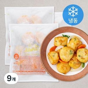 늘푸른바다 고래사어묵 새우돌돌이 어묵 180g