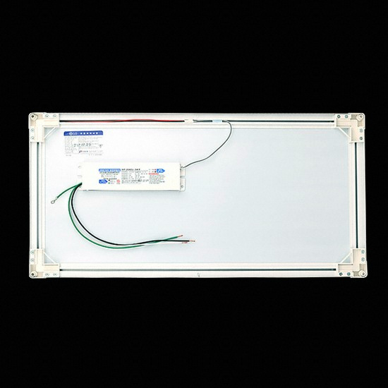 두영조명 LED 엣지 평판등 25W (64x32cm)_이미지