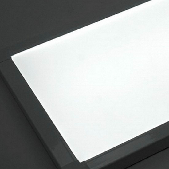 두영조명 LED 엣지 평판등 25W (64x32cm)_이미지