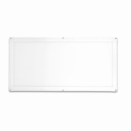 두영조명 LED 엣지 평판등 25W (64x32cm)_이미지