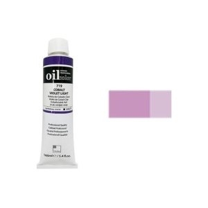 신한 유화물감 A 50ml 7105 라일락/전문가용 1개 -WC9EC17_이미지