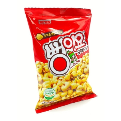 ��ǥ ��Ƣ�� �������� 120g