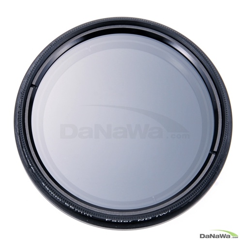 ELVA Fader ND (W) ND4-ND2000 (105mm)_이미지