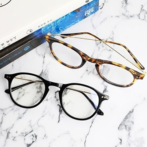 폭스타일 브람스 안경 KYR-W3D5D2F_이미지