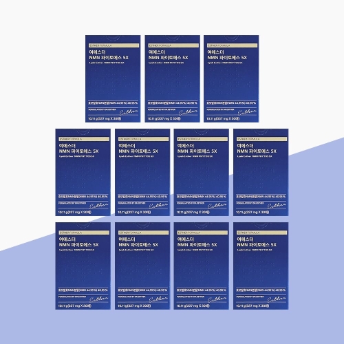 ���������ķ� �������� �������� NMN �����信�� 5X 30��