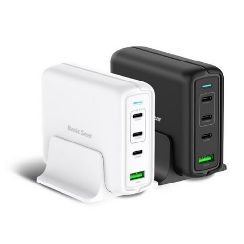 ��������� PD PPS 140W 4��Ʈ GaN3 ������ 4��Ʈ ������