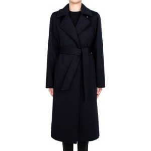 막스마라 네이비 마누엘라 울 코트 MANUELA1 001_이미지