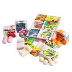 마루가와 세븐팩 버블껌 36.6g (1개)