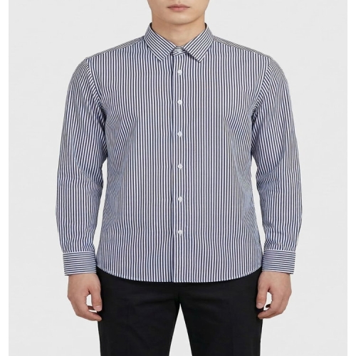 톰포드 긴팔 셔츠 SS26 HRVF01CSP16 WNA 7239482