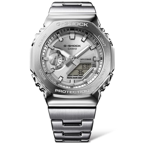 G-SHOCK GM-2110D-7ADR GB