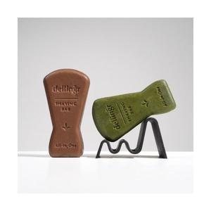 델링그 올인원 쉐이빙바 비피다 100g (기획세트)