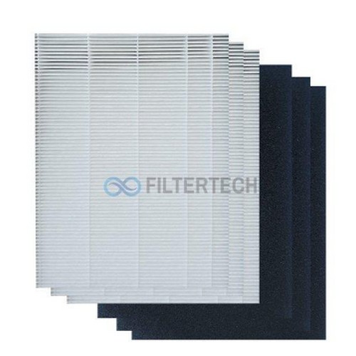 필터테크 블루에어 클래식 500/600 시리즈 호환용 스모크탑 필터