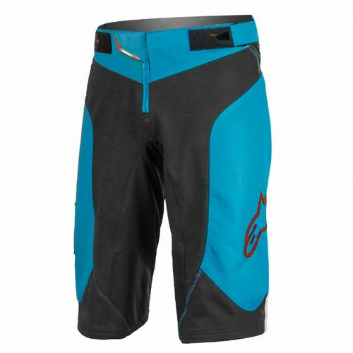  알파인스타 2017 벡터 숏