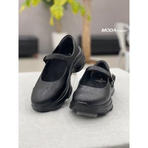 엘칸토 여성 베이직 메리제인 스니커즈LCWC13U513_이미지