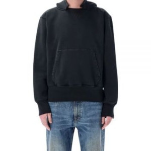�Ǳ׸�Ʈ RELIC HOOD Black Hefty Fleece 139728898