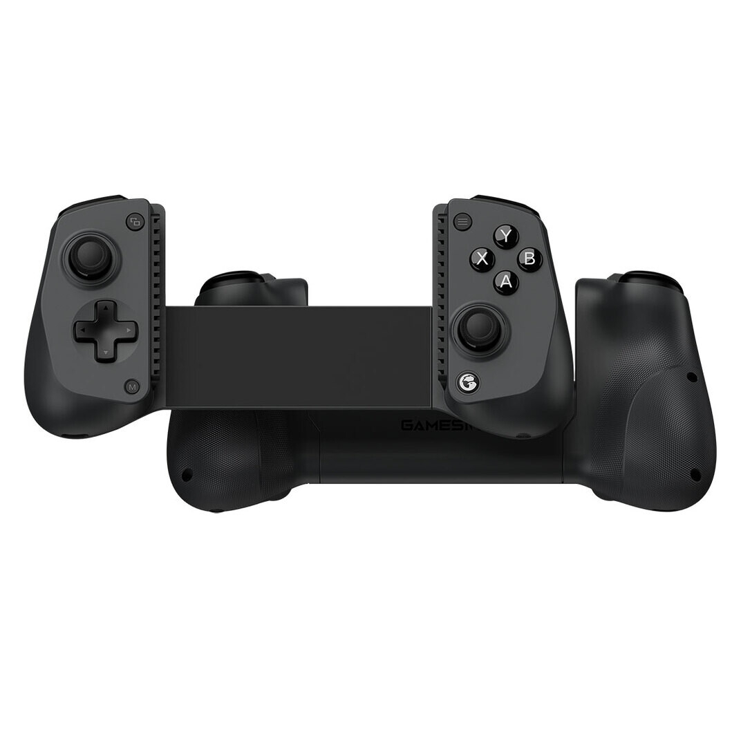 GameSir X5s �����е�