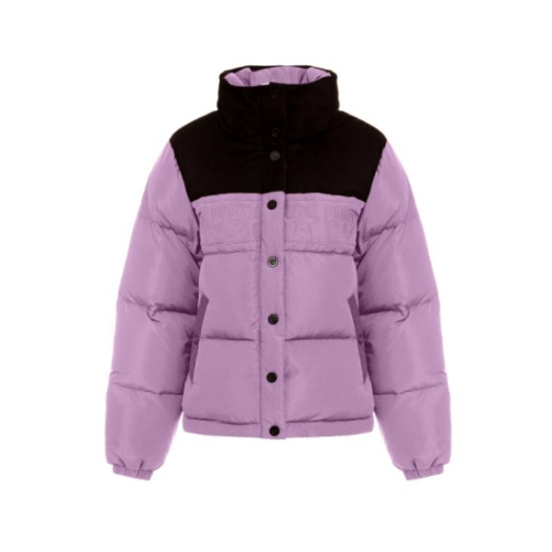 키아라페라그니 패딩 77CBUD07 CQD41319 PURPLE