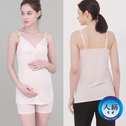 쁘띠마리에 프레벨라 인견 캡내장수유나시 04001이미지입니다. 누르면 해당 게시물로 새창이동합니다.