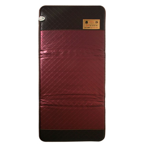 한일의료기 자계장차단 고주파투톤 온열매트 HI0