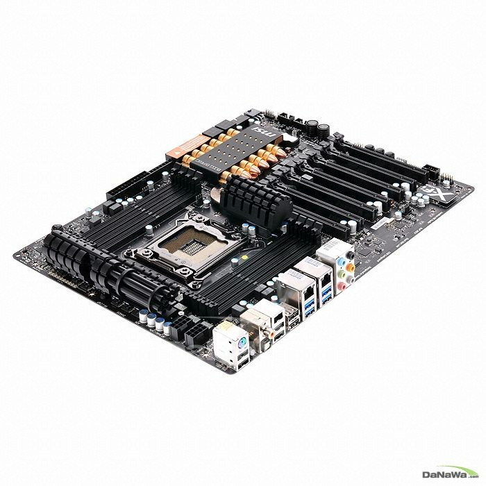 MSI Big Bang XPOWER II