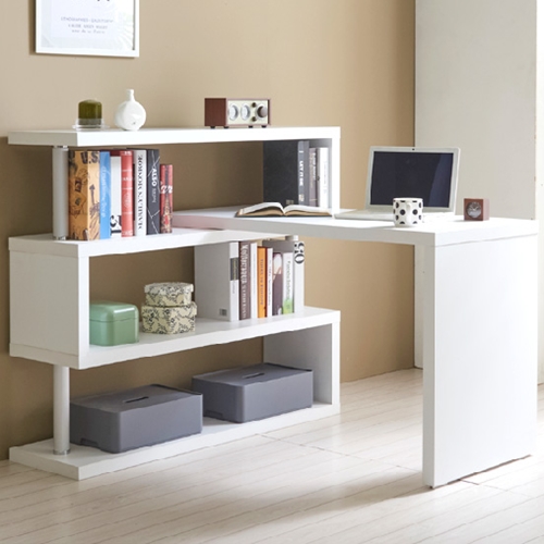 까미엘 비토 3단 h형 책상 (1200x550)_이미지