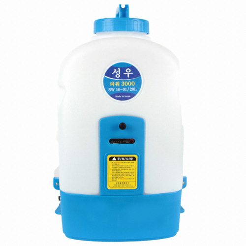 성우 충전식 분무기 파워 3000_이미지