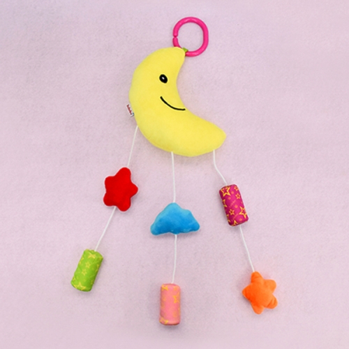 가베가족 가베가족  KS2645 가베가족 베이비 달님 모빌_이미지