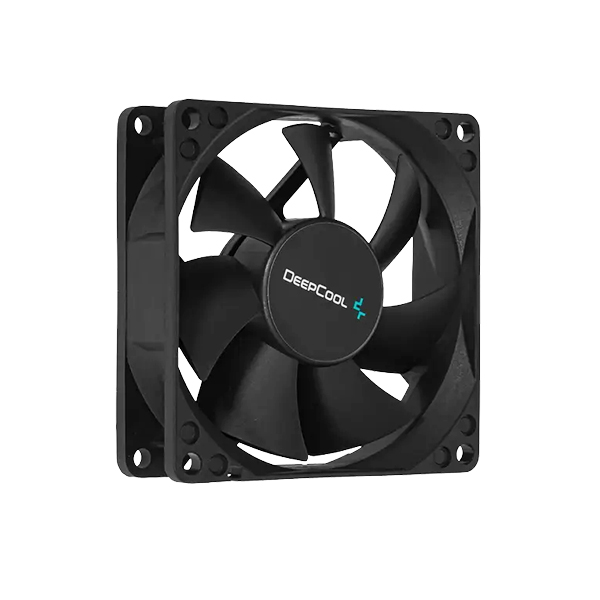 DEEPCOOL XFAN 80 4P