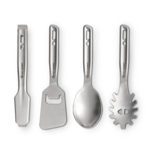 디투어 커틀러리 4피스 세트