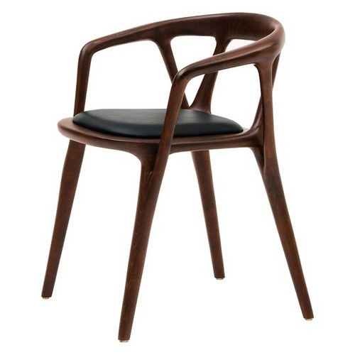 소호가구 에스토 우드 의자 SH4319-1