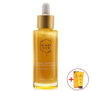 허니비 여자화장품 로얄 프로폴리스 세럼 40ml