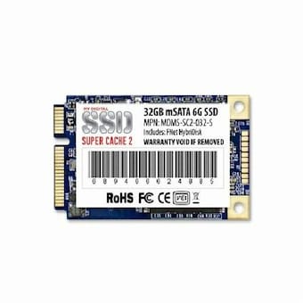MyDigitalSSD SC2 Super <b>mSATA</b> 해외구매
