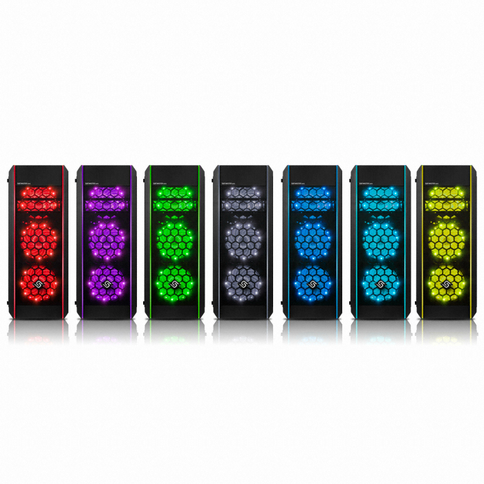 ���� SUITMASTER 501S ���� RGB ��ȭ����